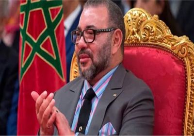 ملك المغرب: الأوضاع المأساوية بغزة تتطلب وقفًا فوريًا لإطلاق النار