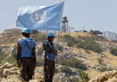 يونيفيل ترحب بإعلان وقف إطلاق النار بين إسرائيل وحزب الله