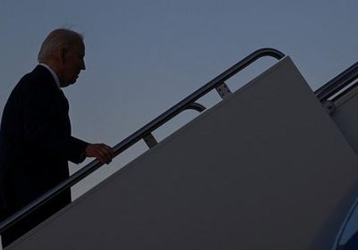 بايدن يزور أنغولا مطلع ديسمبر المقبل