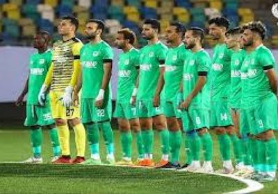 المصري يهزم إنيمبا بثنائية والصفاقسي يخسر أمام قسنطينة