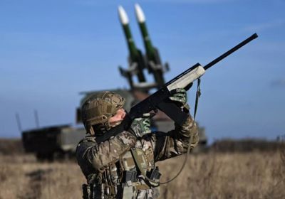 الدفاع الروسية تعلن تحرير بلدة نوفايا إيلينكا في دونيتسك