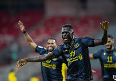 التعاون السعودي يقتنص الانتصار من الخالدية البحريني في أبطال آسيا 2