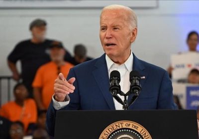 بايدن يجهز حزمة مساعدات عسكرية لأوكرانيا