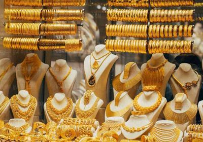 أسعار الذهب اليوم الخميس 28-11-2024 في اليمن   