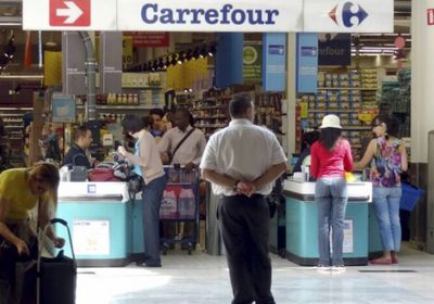 إيقاف توريد اللحوم لكارفور في البرازيل