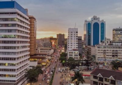 ستة قتلى و30 مفقودا بعد انزلاقات أرضية في أوغندا