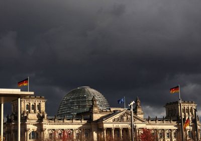 تراجع حاد في معنويات الشركات الألمانية يهدد الاقتصاد