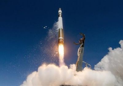 روكيت لاب تطلق صاروخين في أقل من 24 ساعة