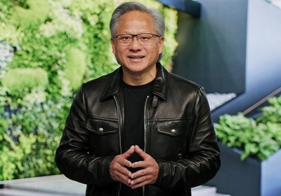 الرئيس التنفيذي لـ "إنفيديا": عصر الذكاء الاصطناعي بدأ