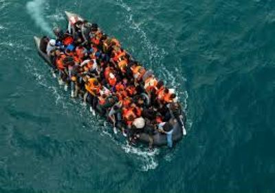 بريطانيا تبرم اتفاقا مع العراق للحد من الهجرة غير النظامية