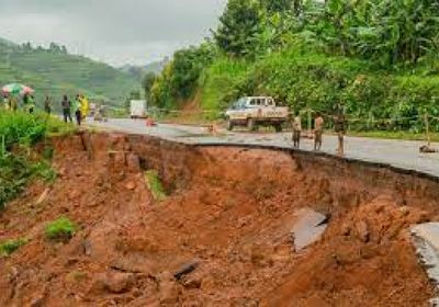 أوغندا: فقدان 100 شخص على الأقل ووفاة 15 إثر انهيار أرضي