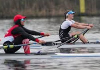 بطلة التجديف جرينجر تصبح أول سيدة ترأس اللجنة الأولمبية