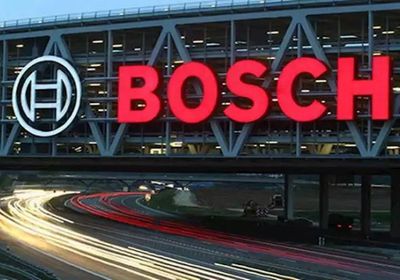 بوش الألمانية تخفض ساعات العمل لـ10 آلاف عامل