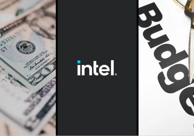 أمريكا تخفض منحة "إنتل" بسبب تأخير في الاستثمارات