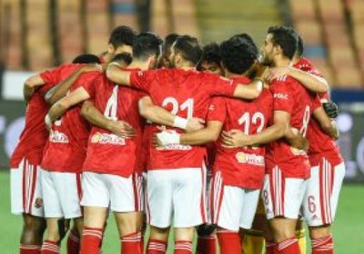 تأجيل مباراة الأهلي وسموحة بالدوري المصري