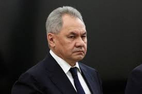 وزير الدفاع الروسي يزور كوريا الشمالية