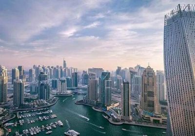 المبايعات العقارية في دبي تتجاوز 437 مليار درهم