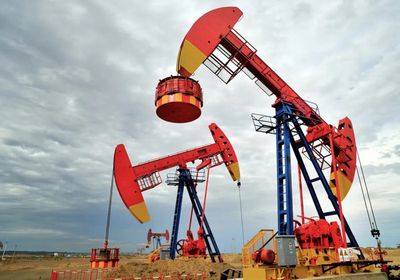 انخفاض إنتاج النفط الكازاخستاني بنحو 1.9 مليون طن