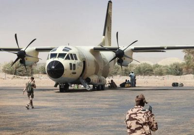 تشاد تنهي اتفاقا للتعاون الدفاعي مع فرنسا