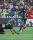 الأهلي في اختبار صعب والزمالك يسعى لتجاوز أزمة الإصابات أمام المحلة