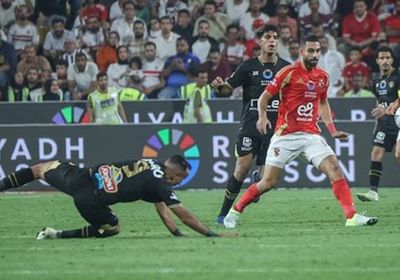الأهلي في اختبار صعب والزمالك يسعى لتجاوز أزمة الإصابات أمام المحلة