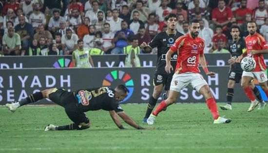 الأهلي في اختبار صعب والزمالك يسعى لتجاوز أزمة الإصابات أمام المحلة