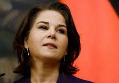 وزيرة الخارجية الألمانية تزور الصين الأسبوع المقبل