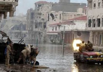 الأمم المتحدة: مقتل 27 مدنيا في القتال بشمال غرب سوريا خلال 3 أيام