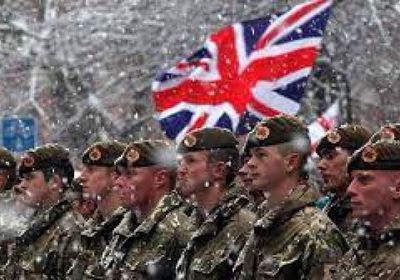 بريطانيا: روسيا تنفذ حملة تخريب متهورة في أوروبا