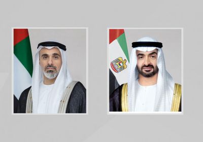 الإمارات.. ولي عهد أبوظبي يعتمد صرف حزمة منافع سكنية للمواطنين