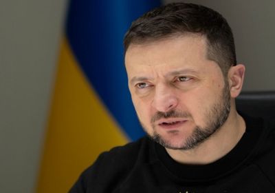 الرئيس الأوكراني يعين دراباتي قائداً جديدا للقوات البرية