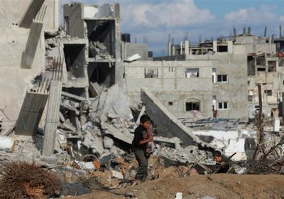 غداً.. وفد من حماس يزور العاصمة المصرية القاهرة