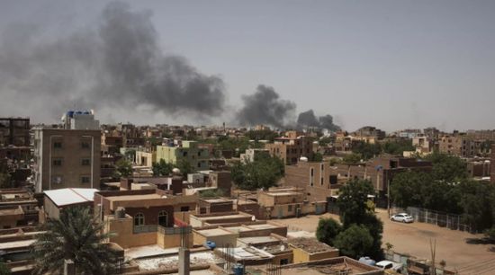 الجيش السوداني يصد هجوماً من قوات الدعم السريع على مطار مروي