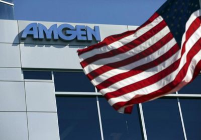 أمجين تحقق تقدمًا واعدًا بعلاج السمنة وسهم الشركة يتراجع