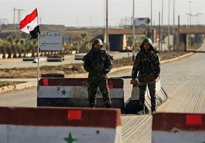 الجيش السوري يكشف حقيقة انسحابه من محافظة حماة