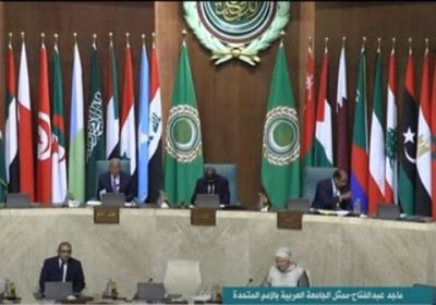 الجامعة العربية: نتابع بقلق بالغ التطورات الميدانية في سوريا