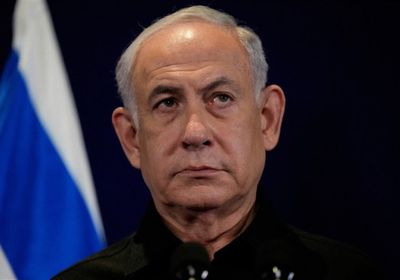 أول تعليق من نتنياهو على فيديو للرهينة الأمريكي في غزة