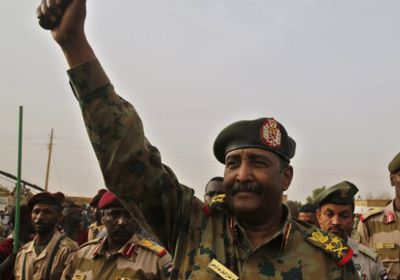 مجلس السيادة السوداني: نقاتل دون أي وصاية أو دوافع سياسية