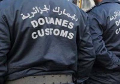 الجزائر: ضبط كمية كبيرة من الكوكايين على متن باخرة قادمة من فرنسا