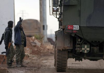    القوات السورية ترسل تعزيزات كبيرة في حماة