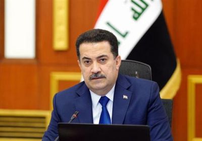    العراق يؤكد دعمه لسوريا في مواجهة الإرهاب