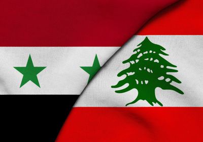 لبنان يدعم وحدة سوريا وسيادتها