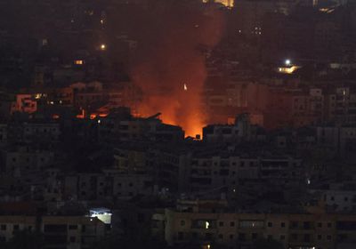 مقتل طفلين في قصف إسرائيلي بخان يونس