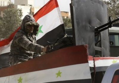       القومي الأمريكي: سوريا تحتاج لتسوية سياسية