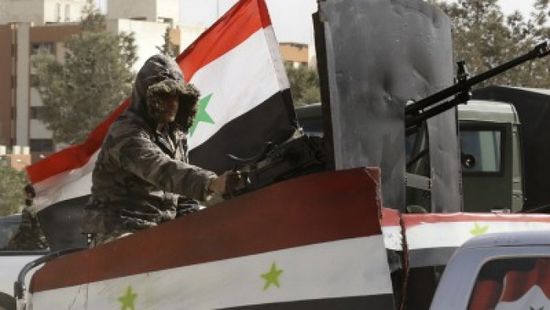       القومي الأمريكي: سوريا تحتاج لتسوية سياسية