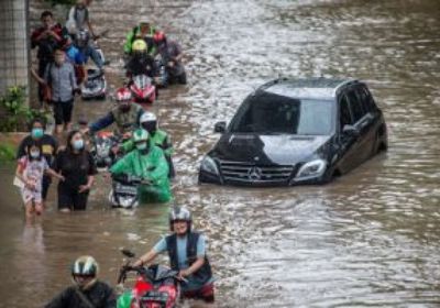    باكستان ترسل مساعدات إنسانية إلى ماليزيا بسبب الفيضانات