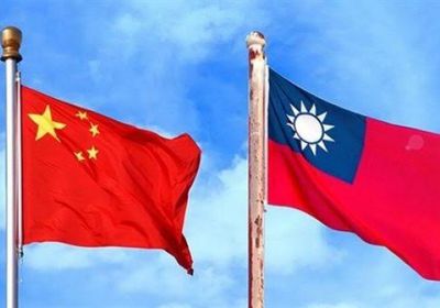 الصين تهدد واشنطن بسبب تايوان 