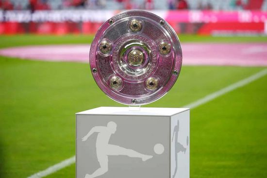 جدول مباريات الدوري الألماني اليوم الأحد 1 ديسمبر 2024