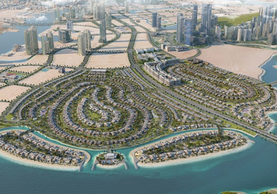 أربيان هيلز تطلق المرحلة الثانية من مشروعها في دبي