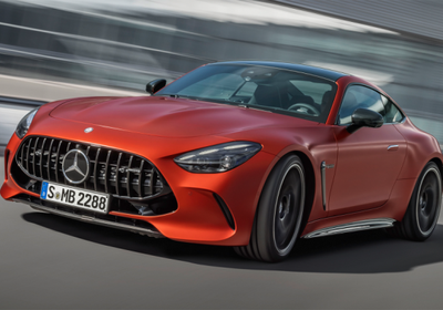 مرسيدس بنز تعلن دمج تطبيقها مع آبل واتش